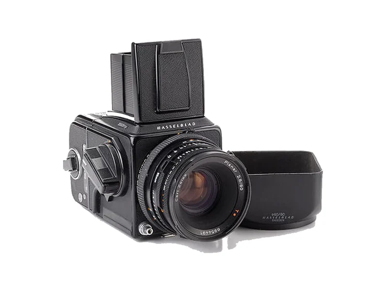 Hasselblad 2003 FCW