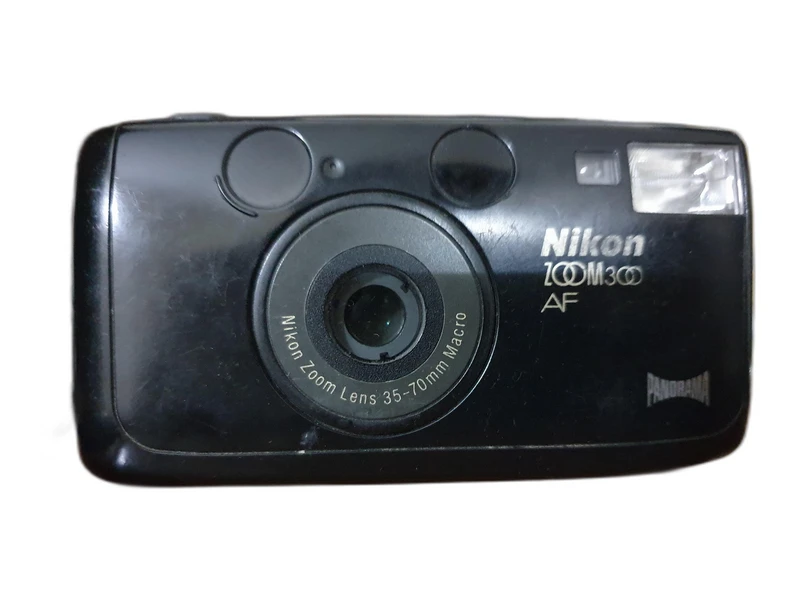 Nikon Zoom 300 AF