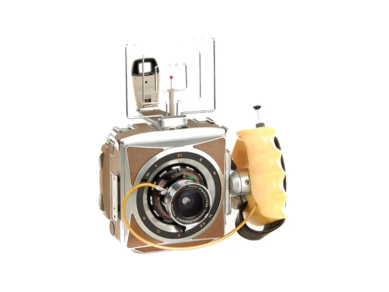 Linhof Weitwinkel 65 (Wide Angle)