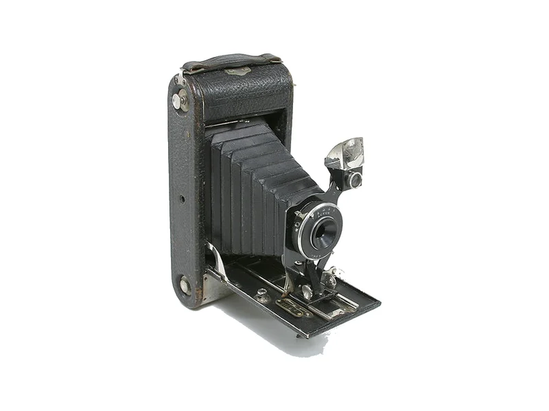 Ansco Junior No.2C