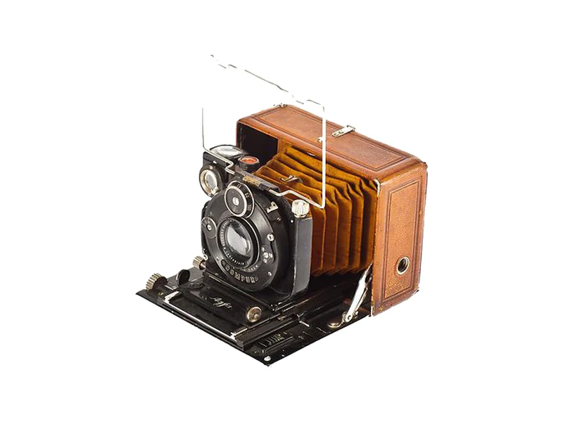 Agfa Ninon (604) Luxus