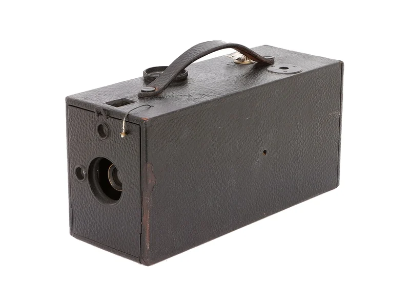 Kodak No.3 Junior