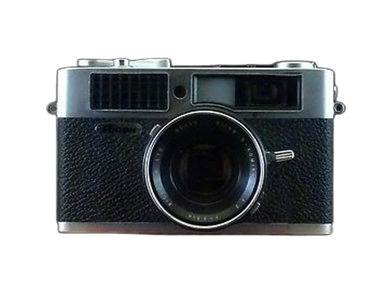 Ricoh 520 M