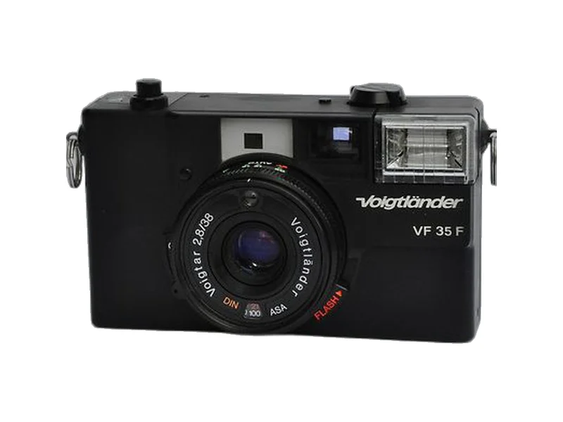 Voigtlander VF 35F
