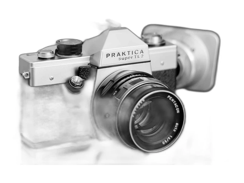 Praktica Super TL2