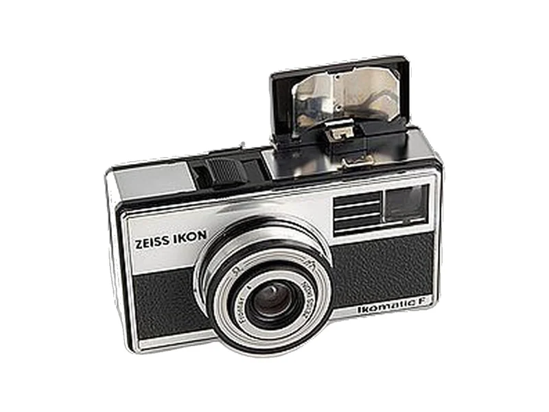 Zeiss Ikomatic F (10.0551)