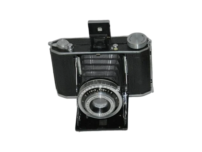 Olympus Six I