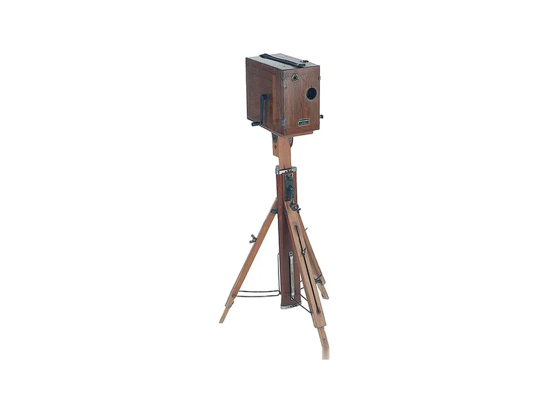 Ernemann Kino C (Normal Aufnahme)
