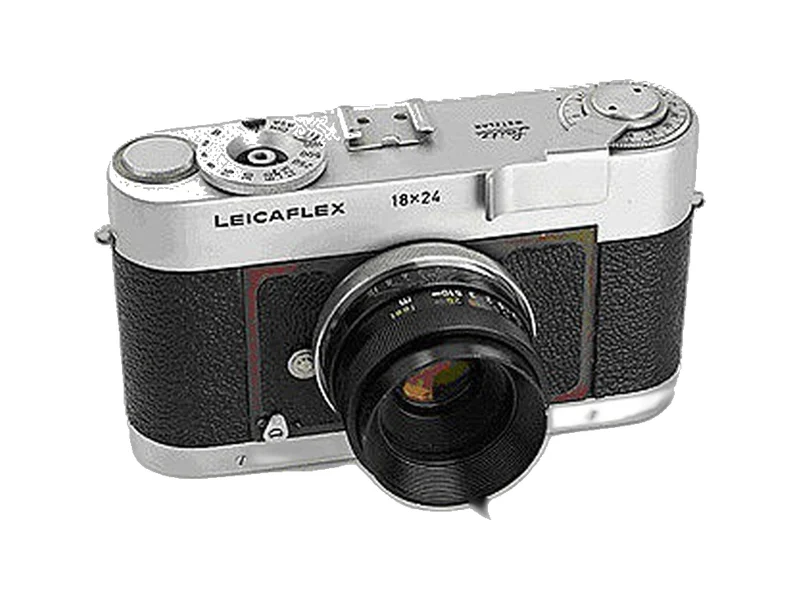 Leicaflex 18x24