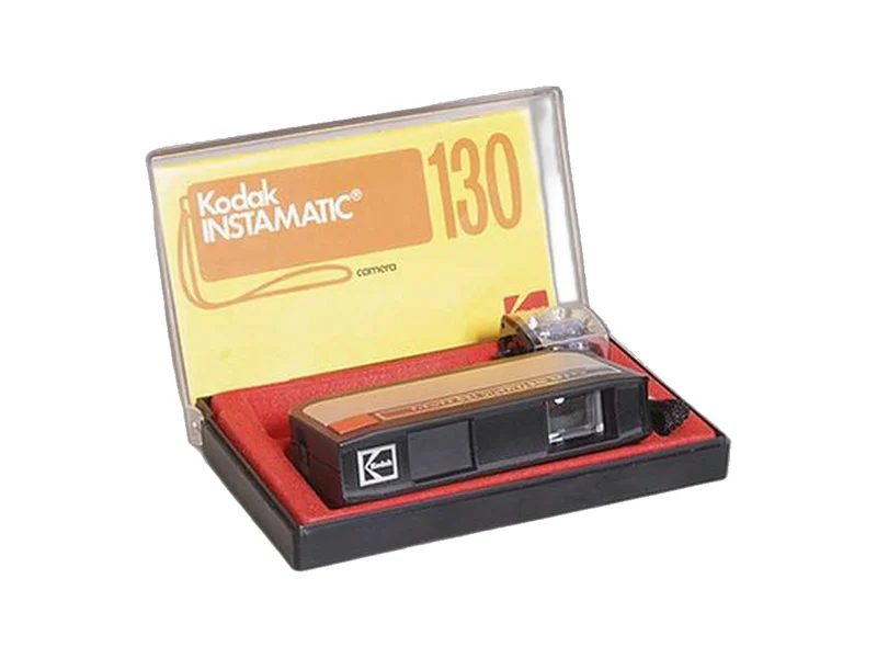 Kodak Instamatic 130