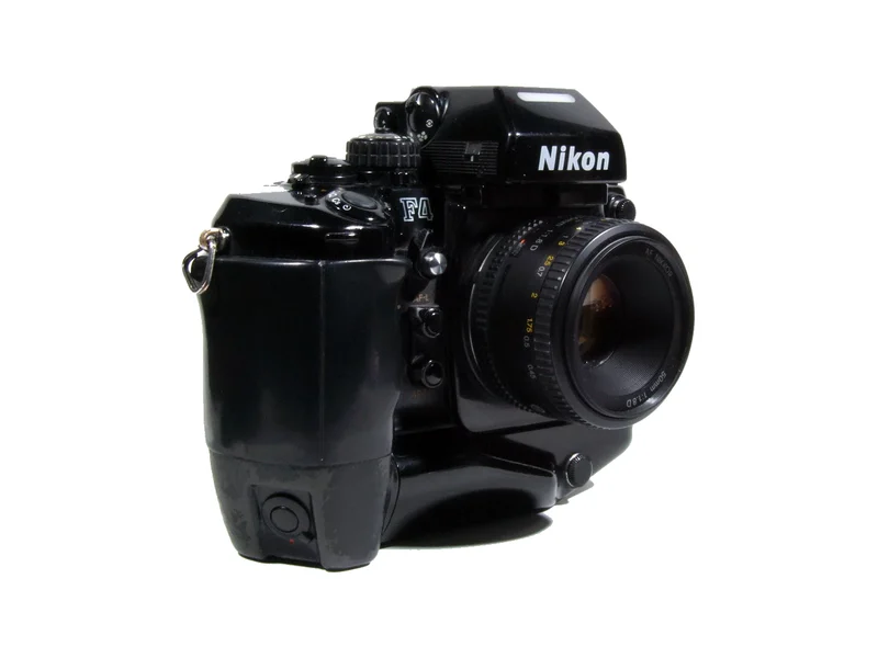 Nikon Nikkor J
