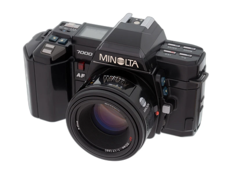 Minolta 7000 AF