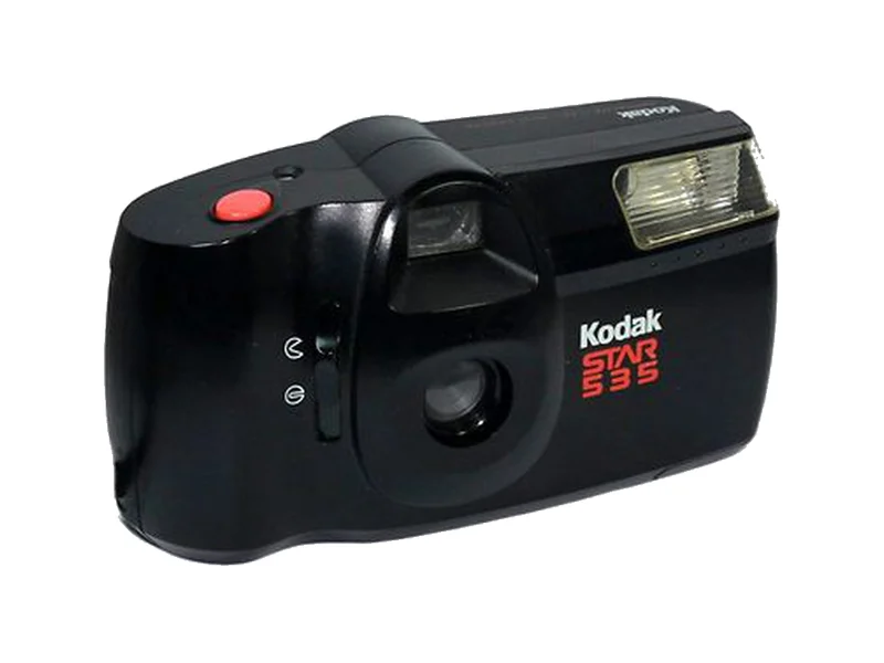 Kodak Star 535