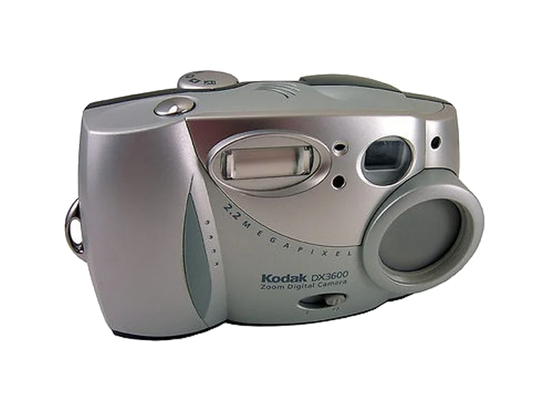Kodak DX3600