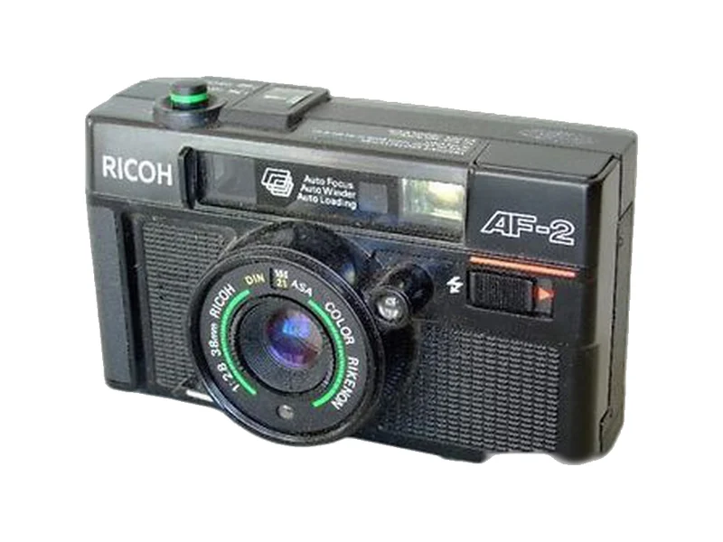 Ricoh AF-2