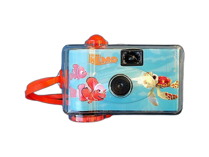 Agfa Le Box Finding Nemo