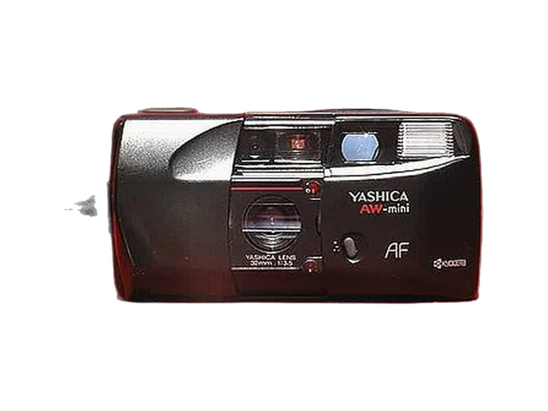 Yashica AW-Mini