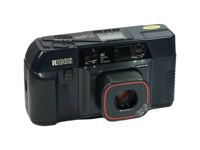 Ricoh TF-500 D