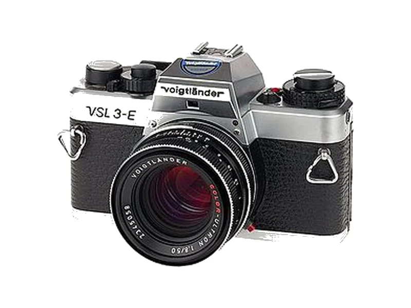 Voigtlander VSL 3-E