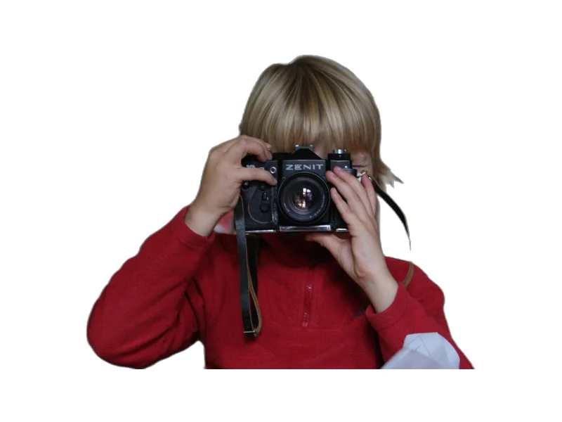 Rollei Zoom X 70 Date