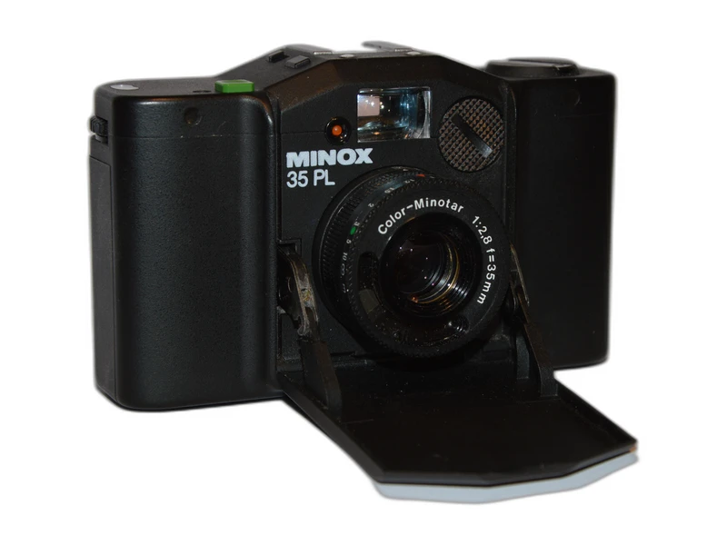Minox 35 PL