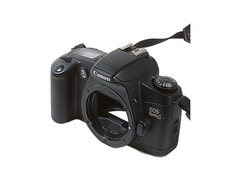 Canon EOS 500 N (EOS Rebel G / EOS New Kiss)