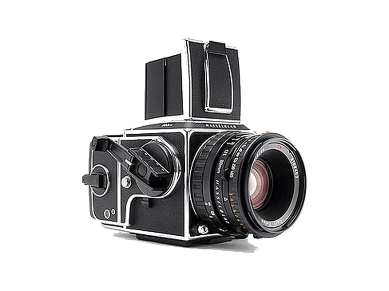 Hasselblad 503 CW