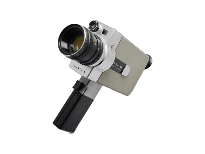 Konica 8E