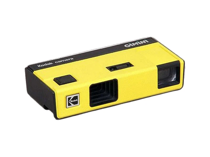 Kodak Gimini