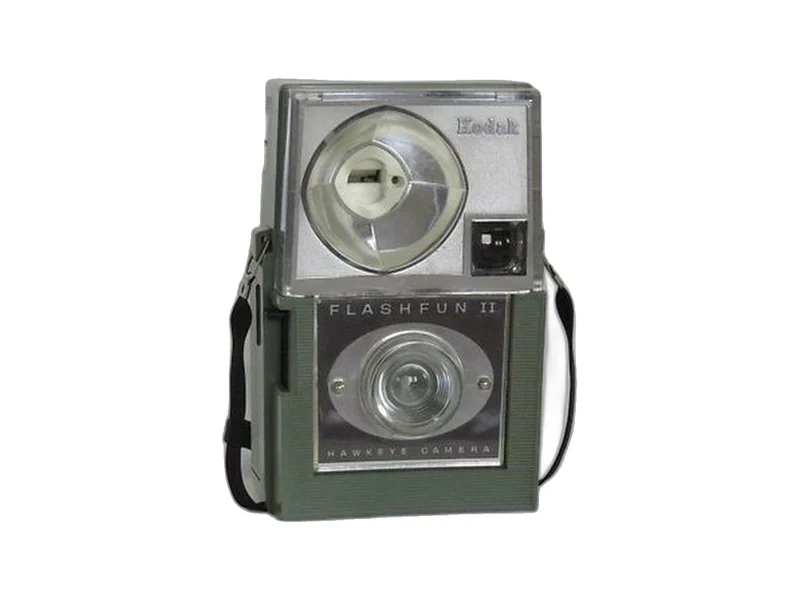 Kodak Hawk Eye Flashfun II
