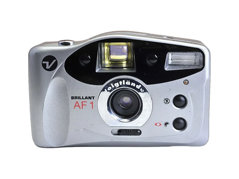 Voigtlander Brillant AF-1
