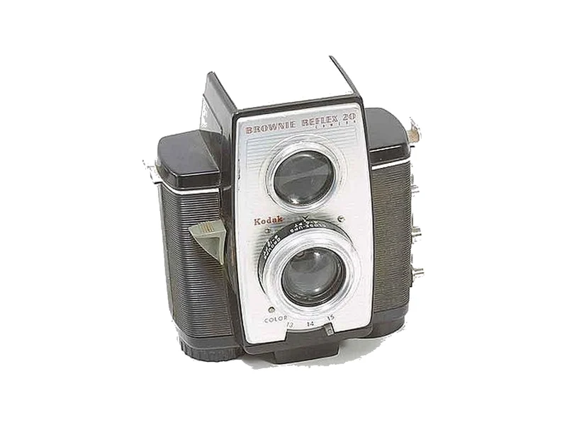 Kodak Brownie Reflex 20