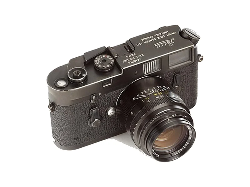 Leica KE-7A (Elcan 2/66mm)