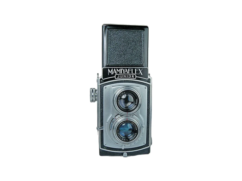 Mamiya Junior