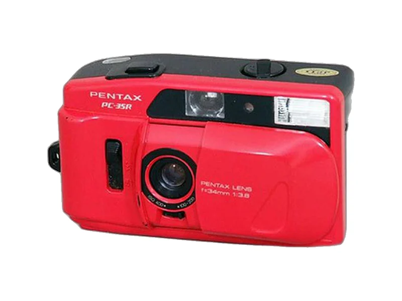 Pentax PC-35 R
