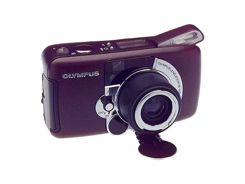 Olympus LT Zoom 105