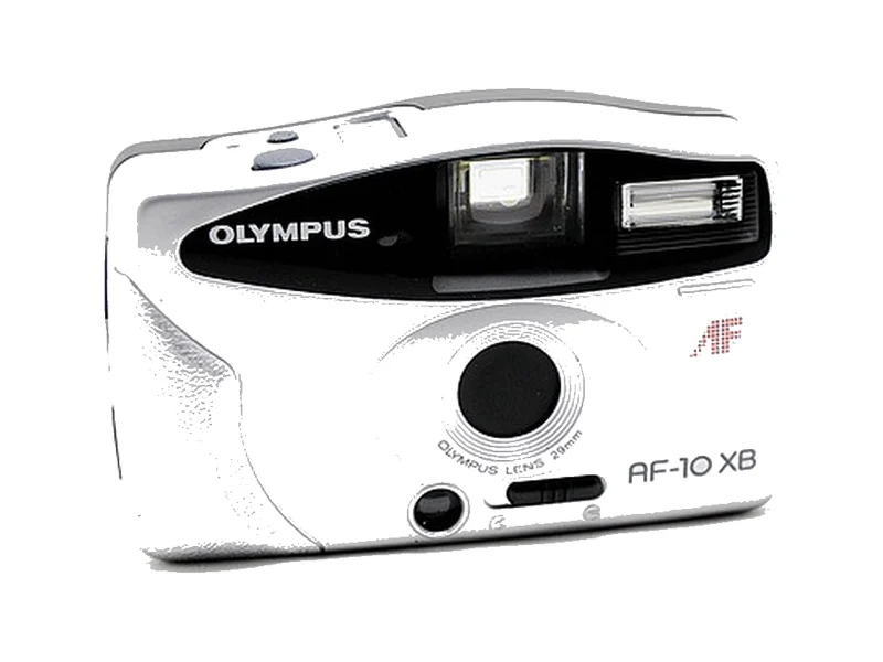 Olympus AF-10 XB