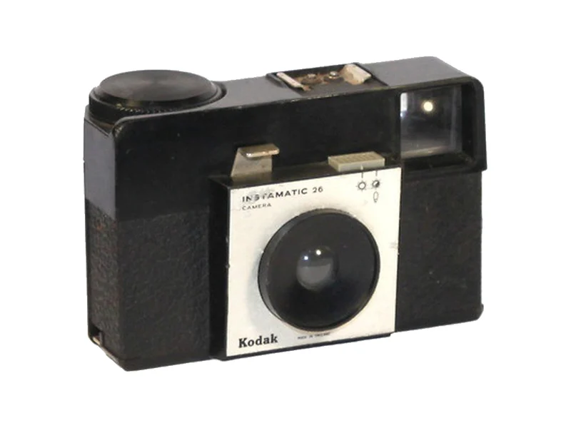 Kodak Instamatic 26