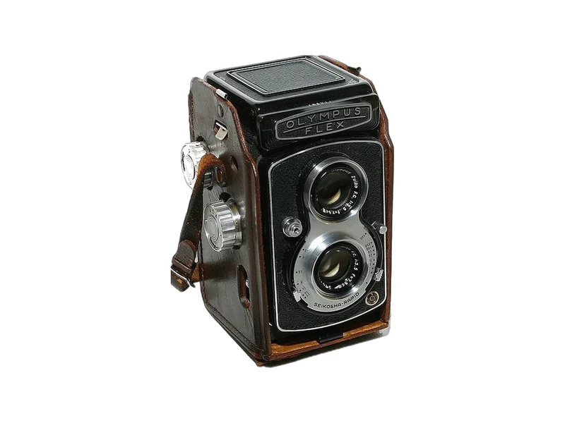 Olympus Flex A (3.5)