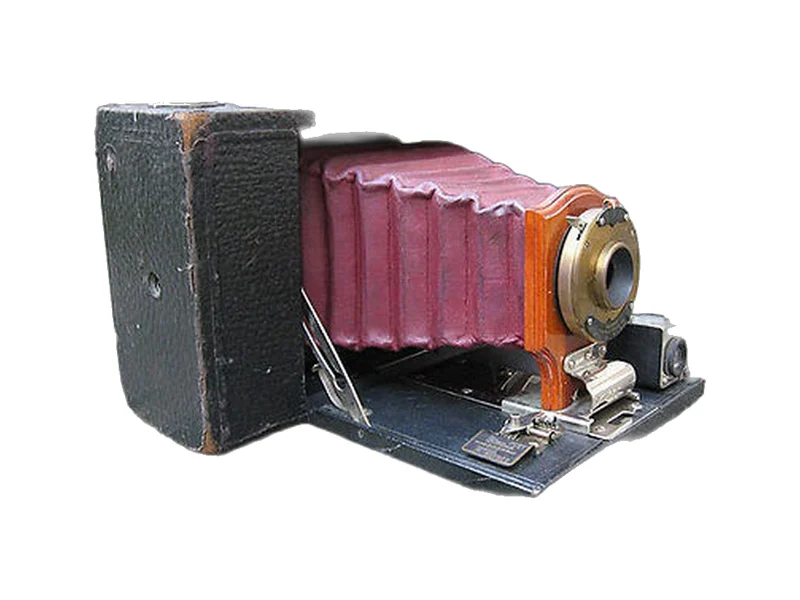 Kodak Folding Brownie No.3 Model C