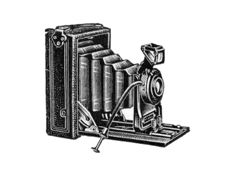 Konica Idea No.1