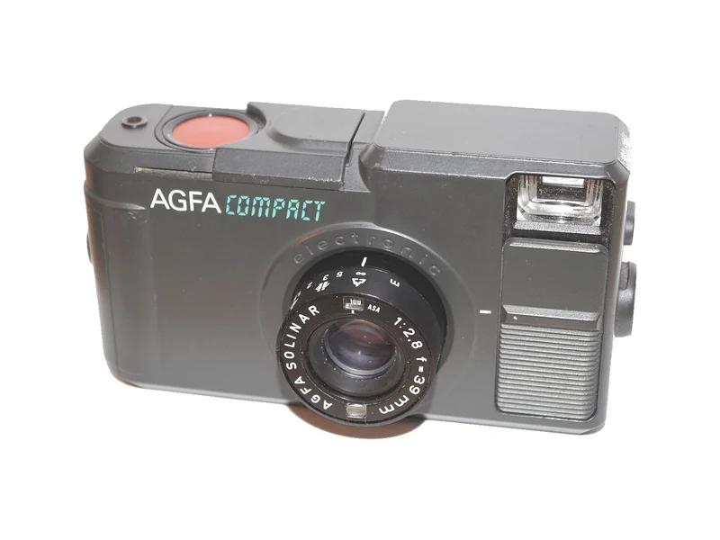 Agfa Compact