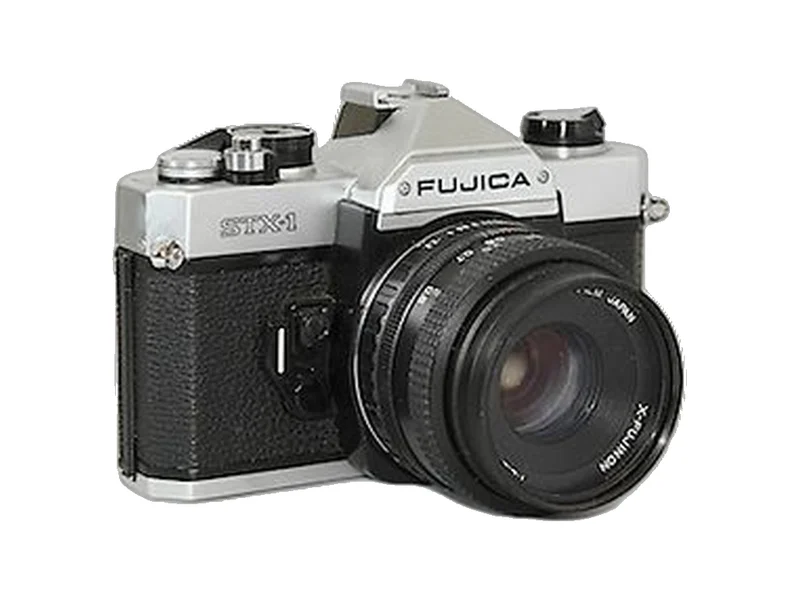 Fujifilm Fujica STX-1