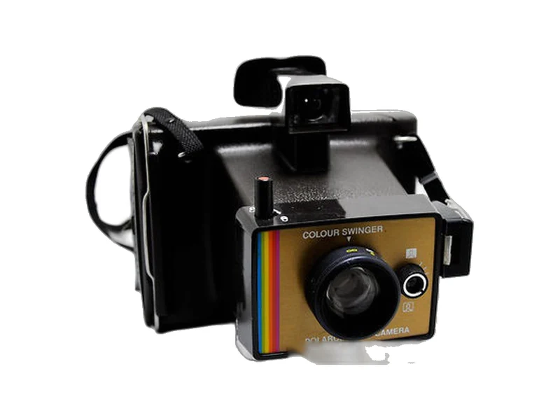 Polaroid Colour Swinger I