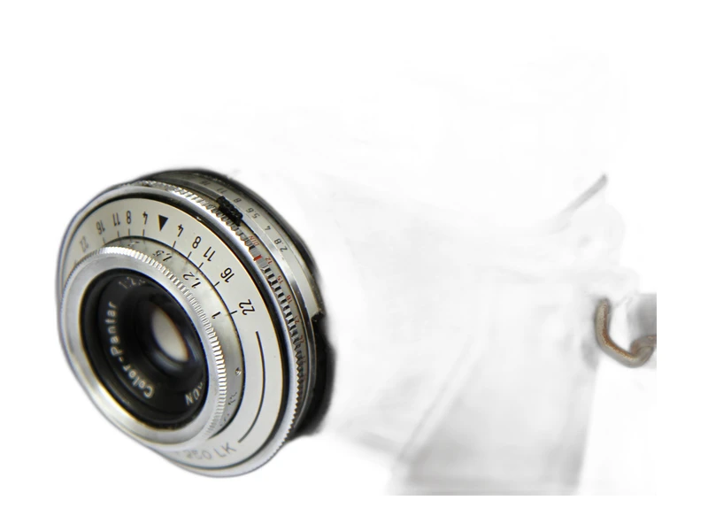 Zeiss Contina LK (10.0637)