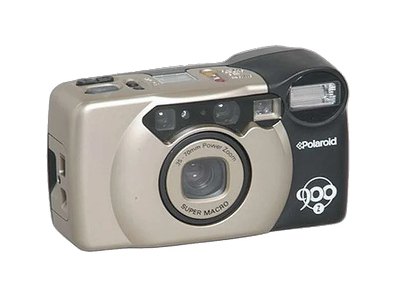 Polaroid 900 Z