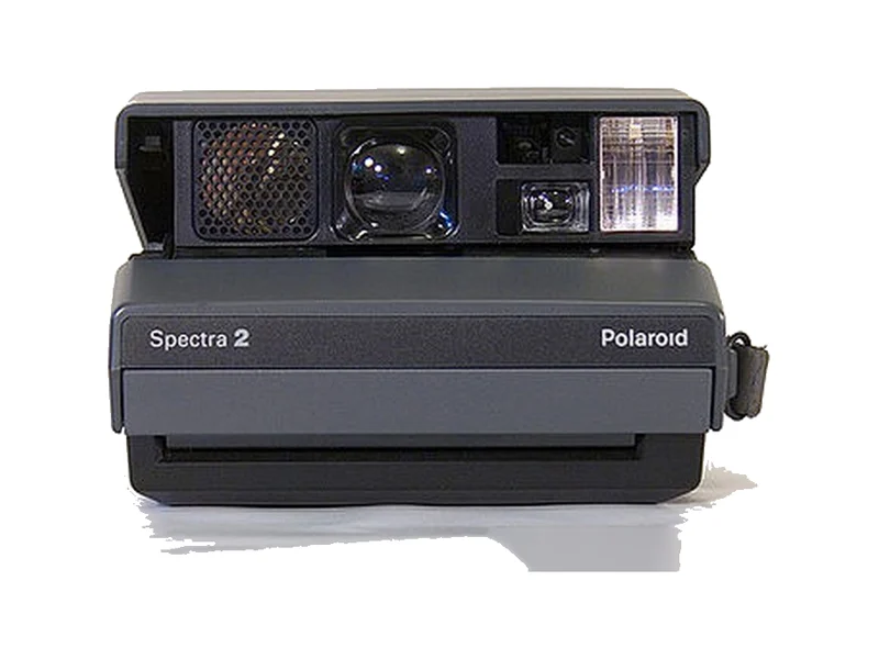 Polaroid Spectra 2