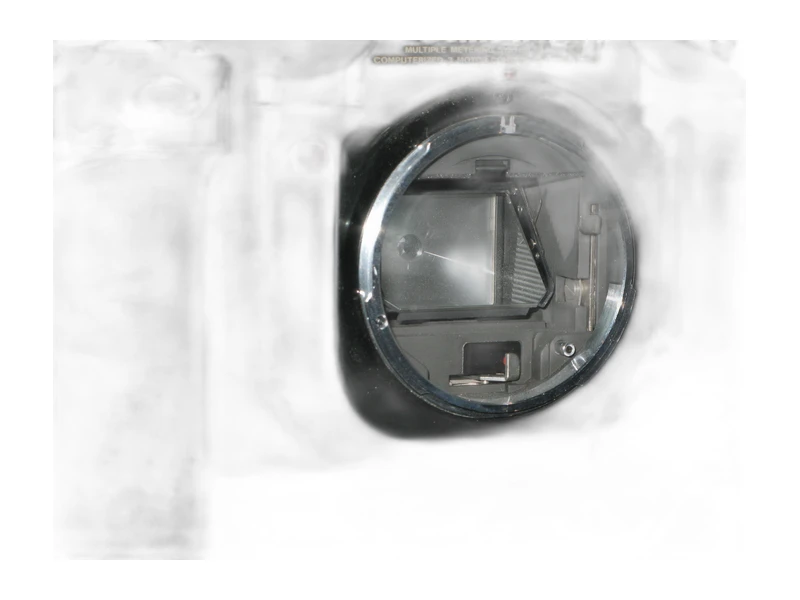 Canon T90