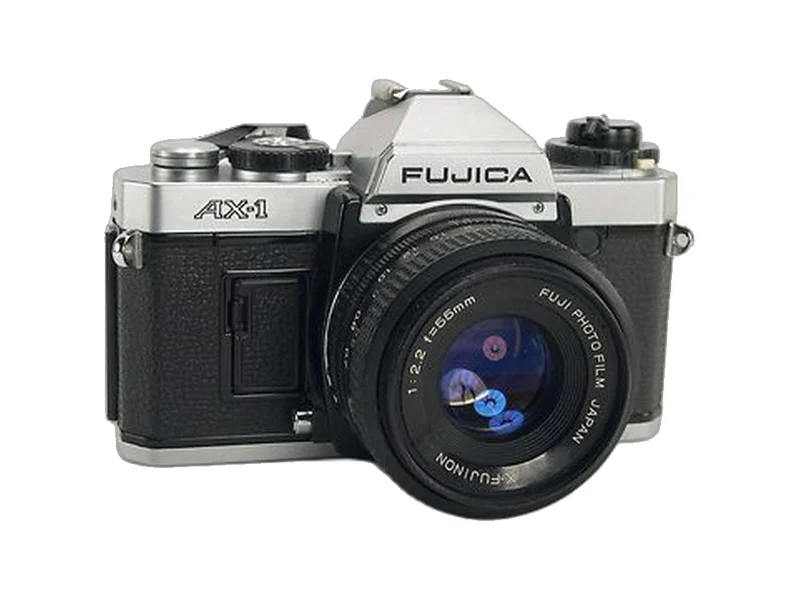 Fujifilm Fujica AX 1