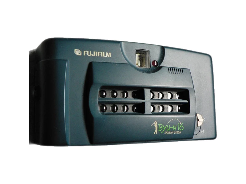 Fujifilm Rensha Cardia Byu-n 16
